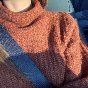 Meet your Posher, Tracy